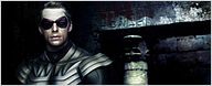 "Batman vs Superman" : le "Watchmen" Matthew Goode dans un rôle mystérieux ?