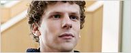 "Batman vs Superman" : Jesse Eisenberg sera Lex Luthor !