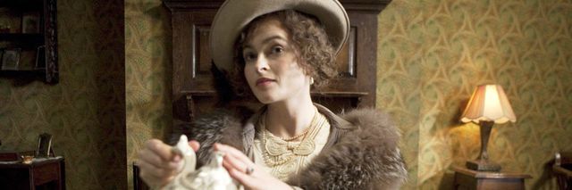 Helena Bonham Carter