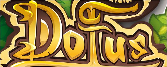Dofus : une adaptation au cinéma prévue pour 2015 Dofus : une adaptation au cinéma prévue pour 2015