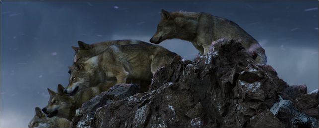 Jean-Jacques Annaud raconte la scène la plus difficile à tourner de sa vie Jean-Jacques Annaud raconte la scène la plus difficile à tourner de sa vie
