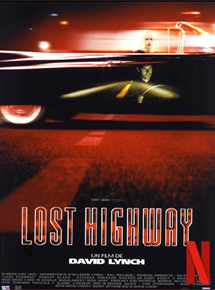 Lost Highway streaming