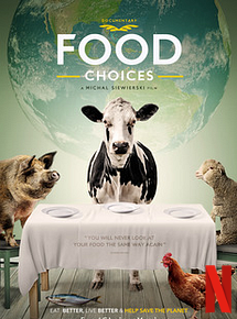 Food Choices streaming