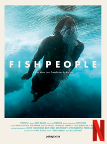 Fishpeople streaming