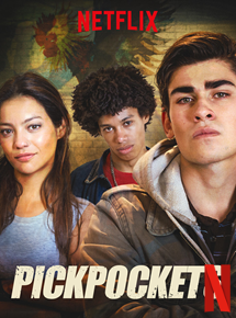 Pickpockets streaming gratuit