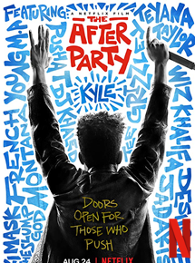 The After Party streaming gratuit