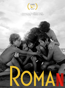 Roma Streaming Complet VF & VOST
