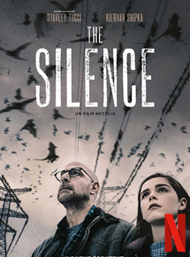 The Silence streaming