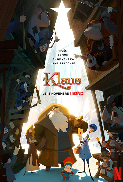 Klaus