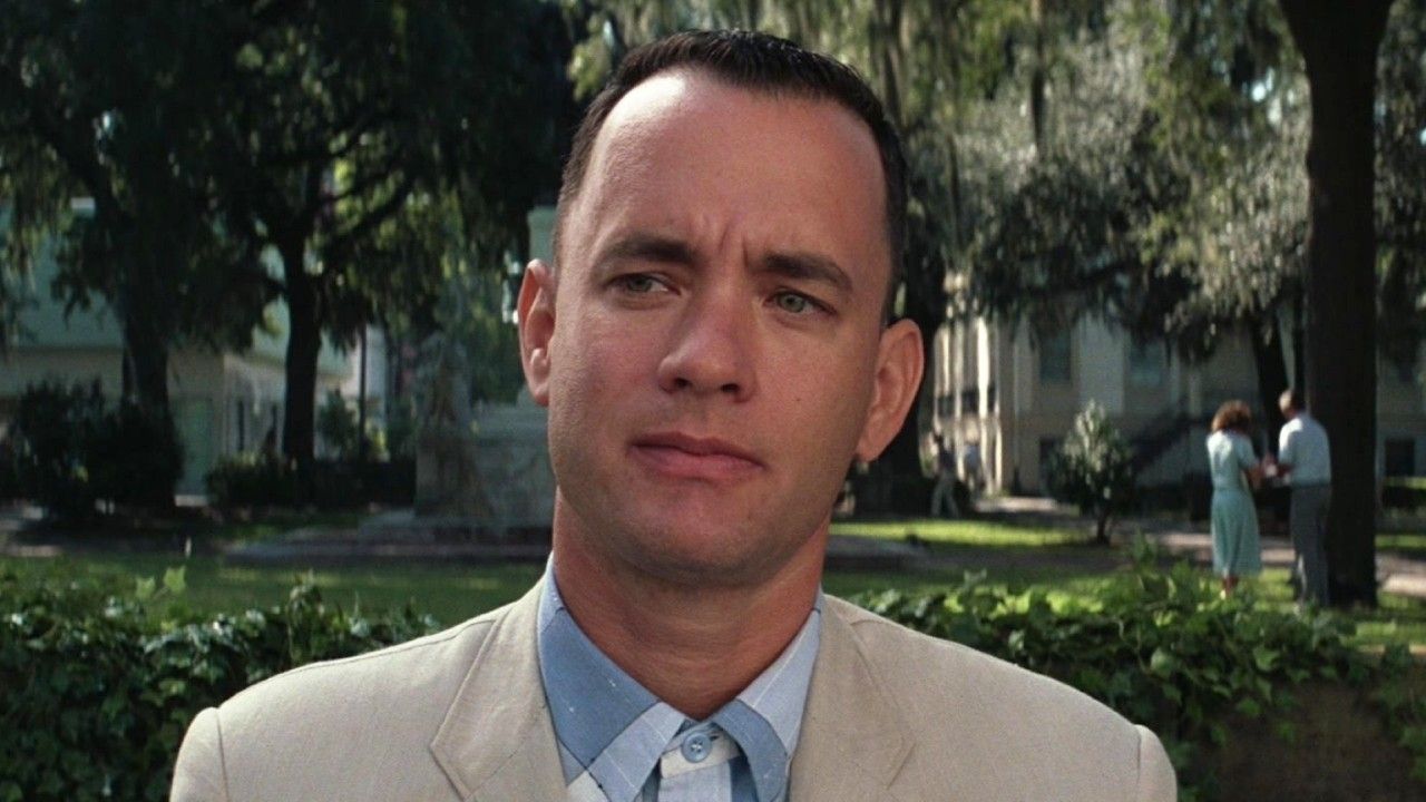 L Accent De Forrest Gump Vous Serez Encore Plus Fans De Tom Hanks En