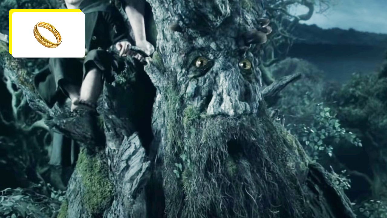 Le Seigneur Des Anneaux Existe T Il Des Ents Femmes La Saison 2 Des