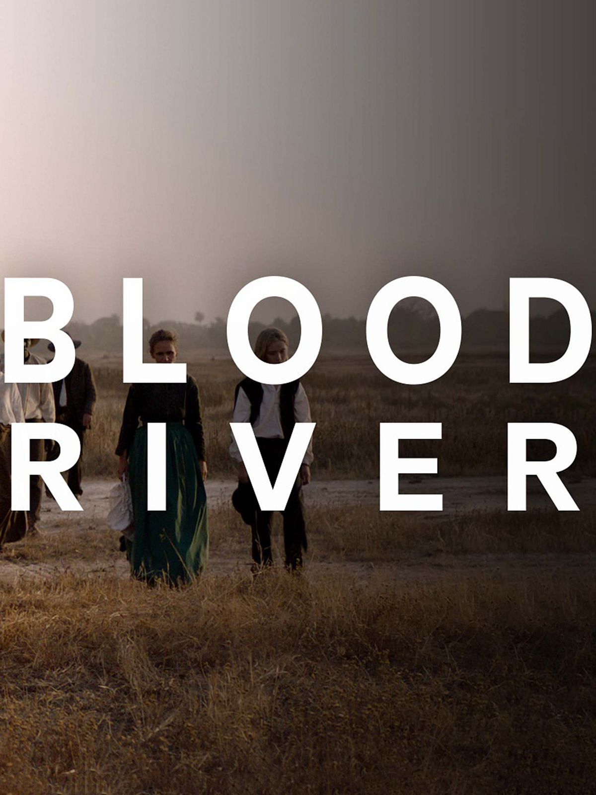 Photos et affiches de Blood River Saison 1 AlloCiné