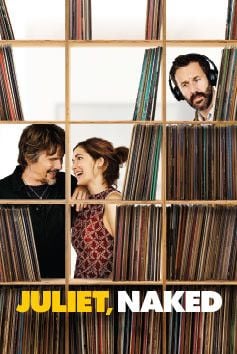 Affiche Du Film Juliet Naked Photo Sur Allocin