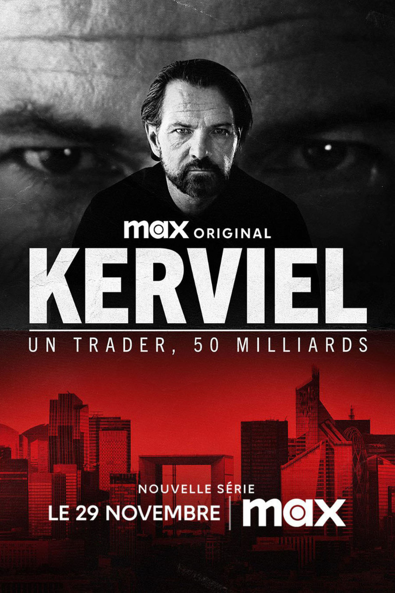 Kerviel Un Trader Milliards En Streaming Allocin