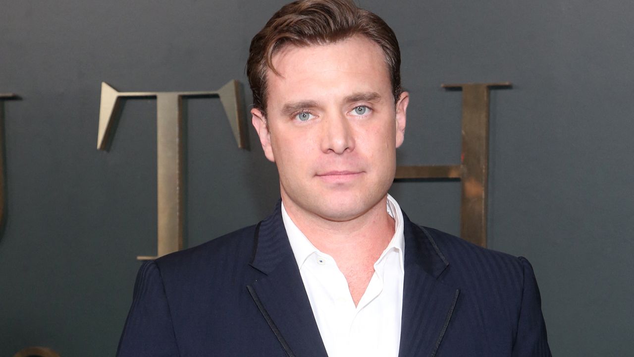 Les Feux De L Amour Mort Ans De Billy Miller Inoubliable