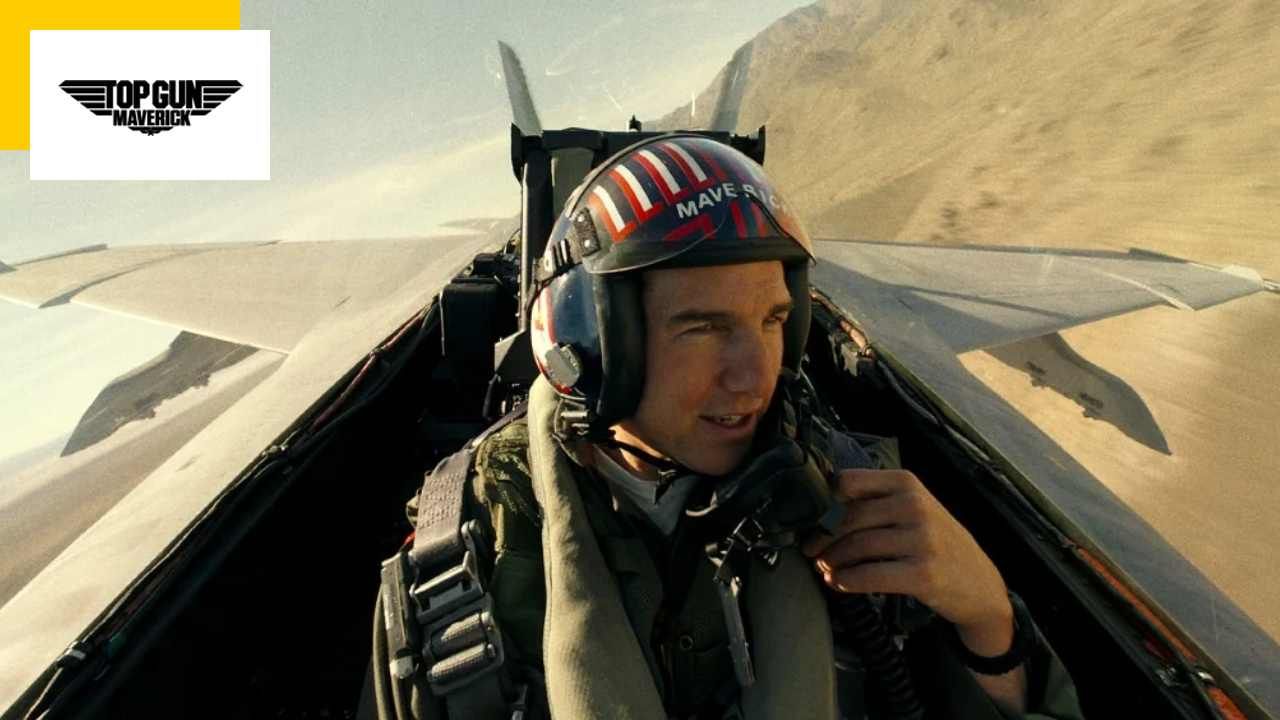 Top Gun Bonne Nouvelle Pour Les Fans Qui Attendent La Suite Du Plus