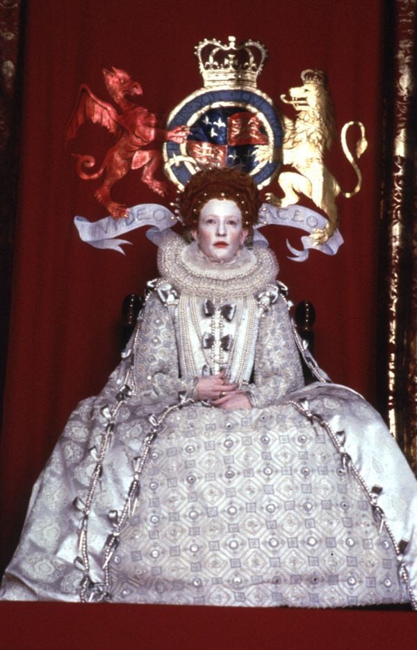 Elizabeth Elizabeth