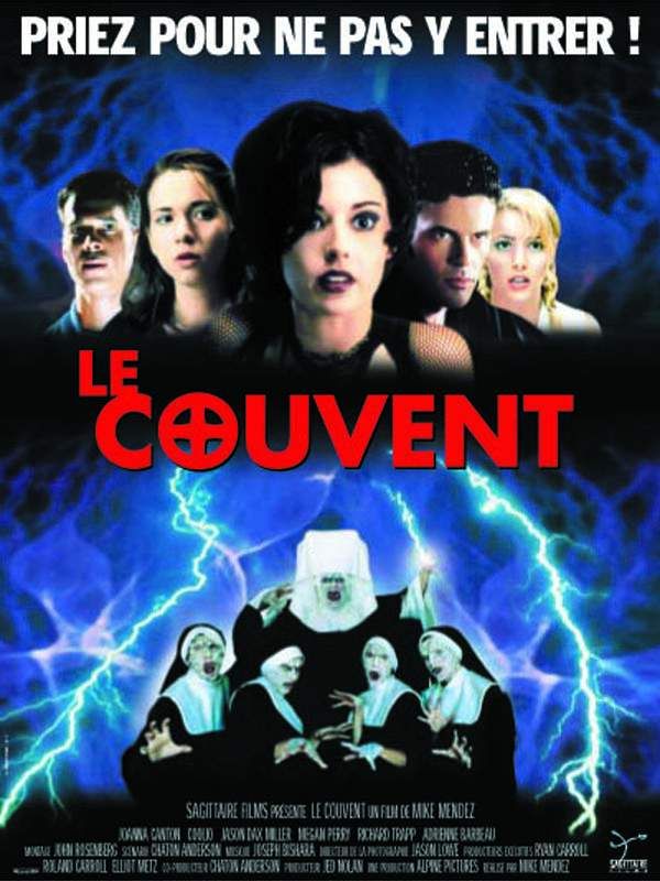 Nun Movie Nun Movie