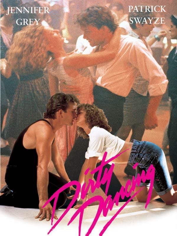 Dirty Dancing Full Movie Part 1