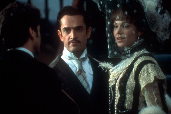 L Importance D être Constant Streaming Vostfr L'Importance d'être constant