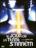 Télécharger : Le Jour oû la Terre s'arrêta