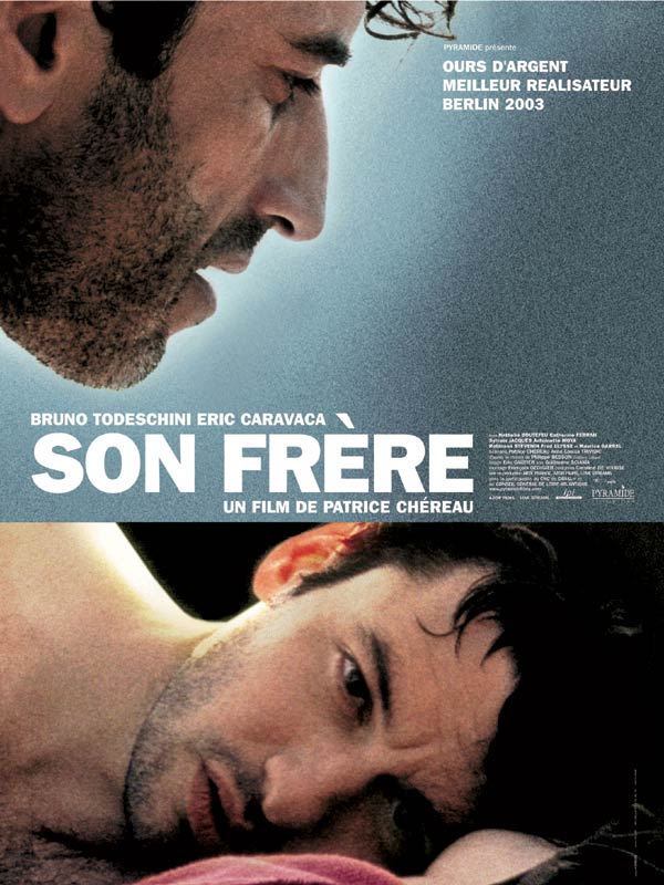 son frère film 2002 allociné