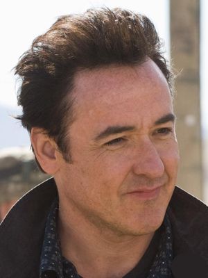 Affiche de John Cusack Affiche de John Cusack