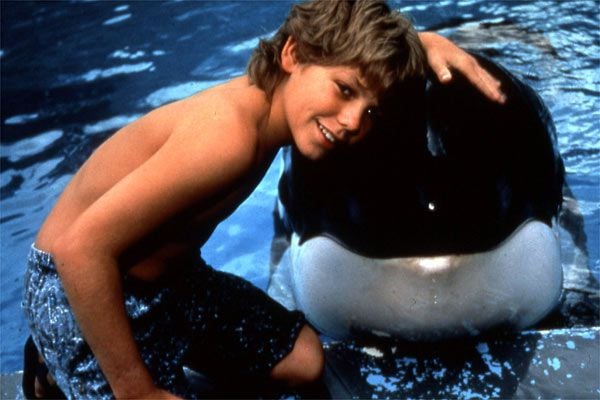 Sauvez Willy Streaming Vostfr Photo du film Sauvez Willy - Photo 1 sur 1 - AlloCiné