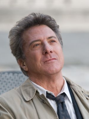 Affiche de Dustin Hoffman Affiche de Dustin Hoffman