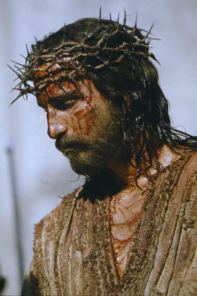 Photo du film La Passion du Christ - Photo 10 sur 16 - AlloCiné