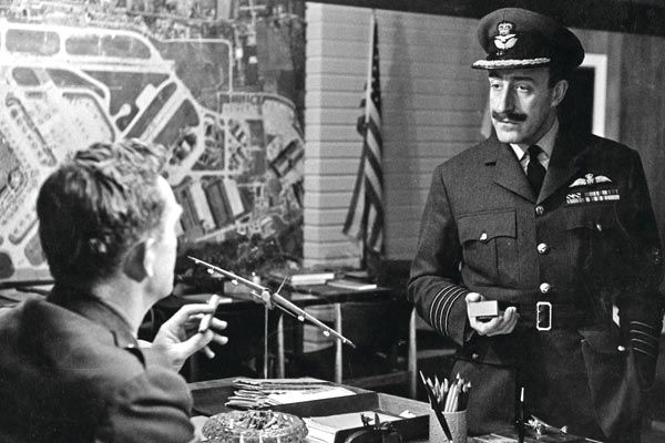 Photo de Peter Sellers - Docteur Folamour : Photo Peter Photo de Peter Sellers - Docteur Folamour : Photo Peter