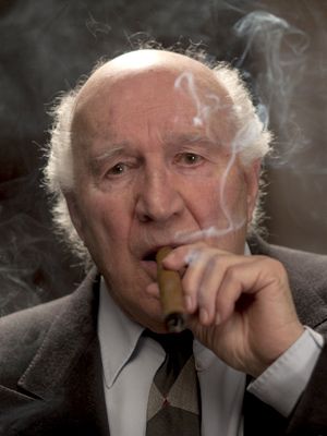Affiche de Michel Piccoli Affiche de Michel Piccoli