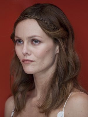 Affiche de Vanessa Paradis Affiche de Vanessa Paradis