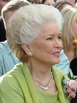 Affiche de Ellen Burstyn Affiche de Ellen Burstyn