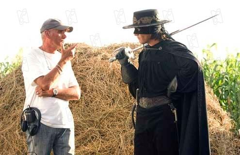 La Légende de Zorro La Légende de Zorro