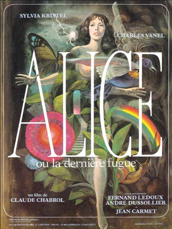 Télécharger : Alice ou la dernière fugue