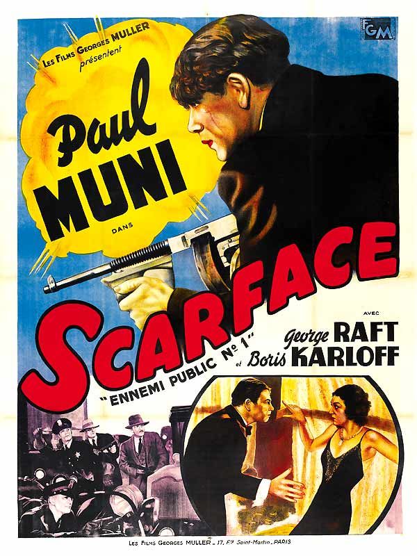 Télécharger : Scarface
