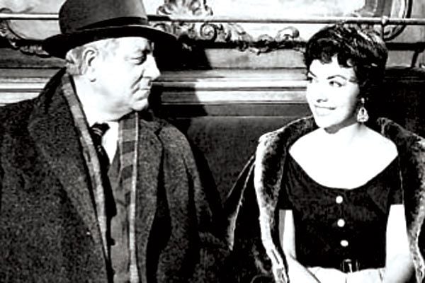 Maigret Et L Affaire Saint Fiacre Film Complet Maigret et l'affaire Saint-Fiacre Film Streaming