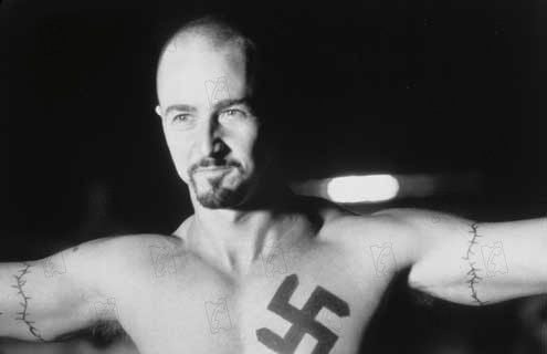 Descargar American History X