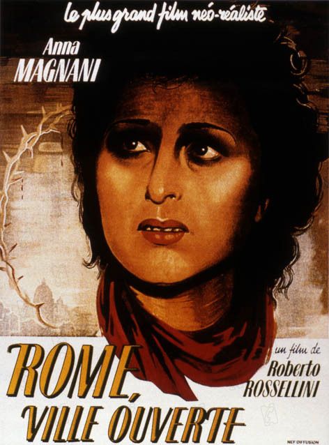 Photo du film Rome ville ouverte Photo 22 sur 28 AlloCiné
