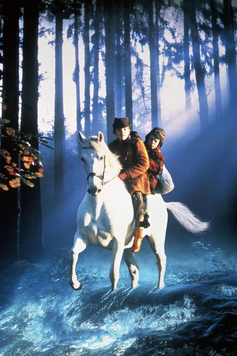 Le Cheval Venu De La Mer Résumé Photo du film Le Cheval venu de la mer - Photo 1 sur 2 - AlloCiné