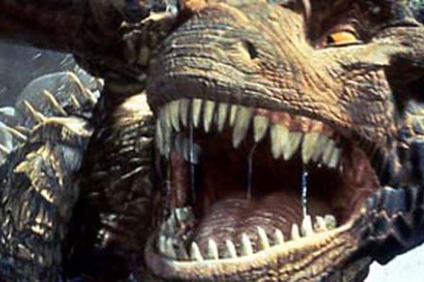 Photo du film Coeur de dragon Photo 14 sur 14 AlloCiné