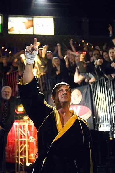 Rocky Balboa Rocky Balboa