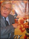 Affiche de Roger Carel Affiche de Roger Carel