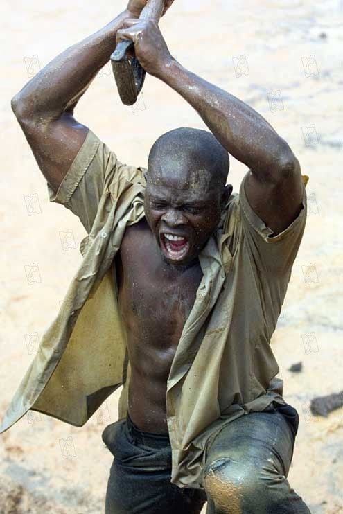 Blood Diamond Le Film Photo du film Blood Diamond - Photo 10 sur 48 - AlloCiné