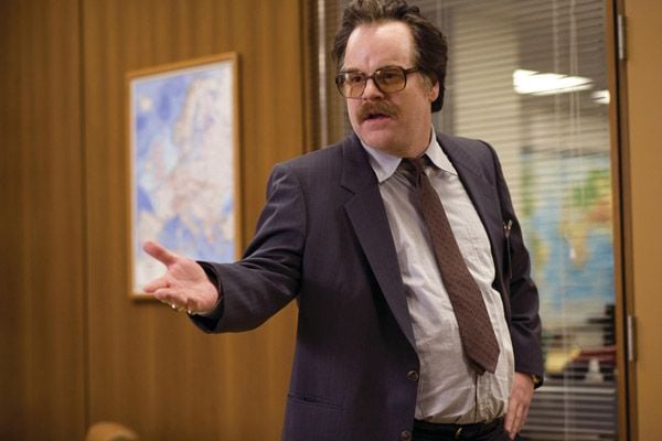 La Guerre selon Charlie Wilson La Guerre selon Charlie Wilson