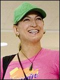 Affiche de Zoe Bell Affiche de Zoe Bell
