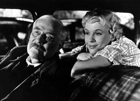 Photo de Ingrid Thulin - Les Fraises sauvages : Photo Photo de Ingrid Thulin - Les Fraises sauvages : Photo
