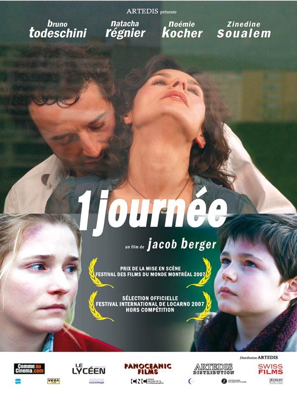 1 jour 1 promo film