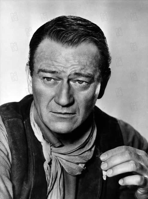 Photo De John Wayne Rio Bravo Photo John Wayne Howard Hawks